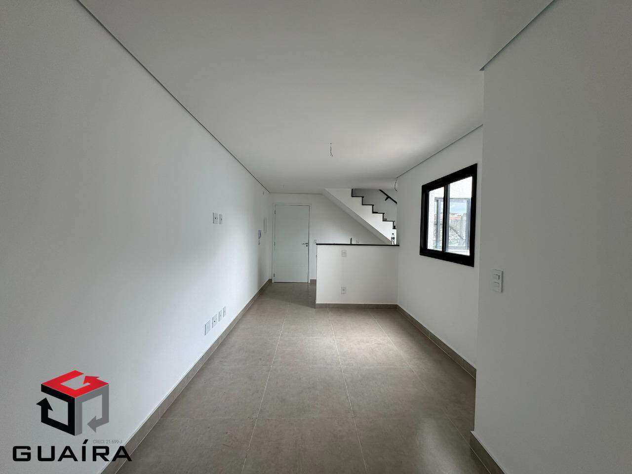 Cobertura à venda com 2 quartos, 86m² - Foto 3