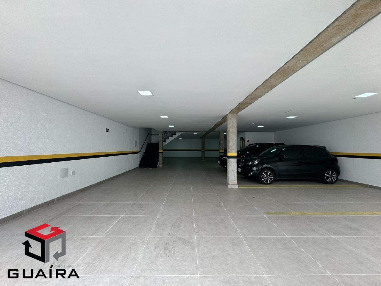 Cobertura à venda com 2 quartos, 86m² - Foto 18