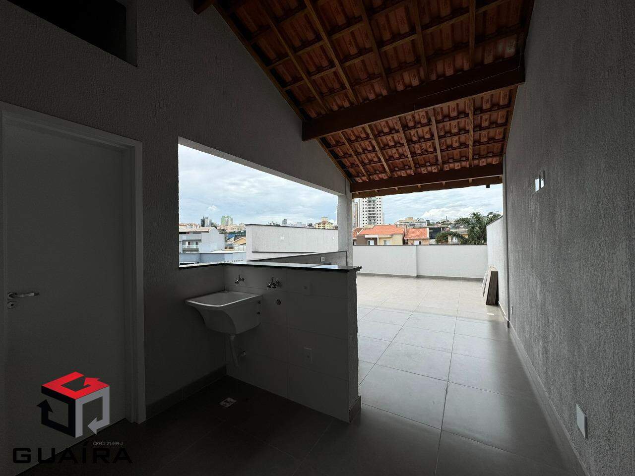 Cobertura à venda com 2 quartos, 86m² - Foto 12