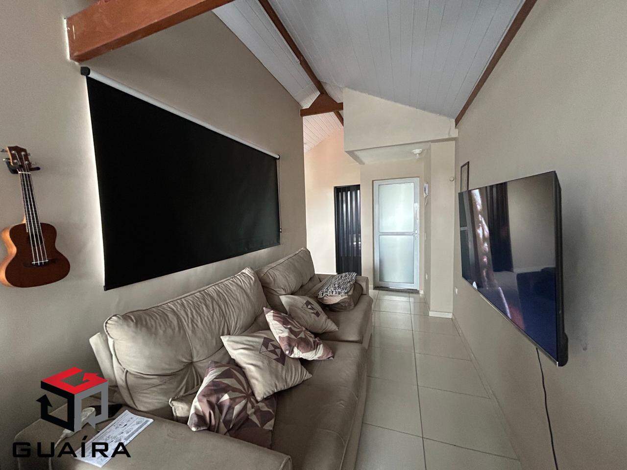 Cobertura à venda com 2 quartos, 94m² - Foto 2