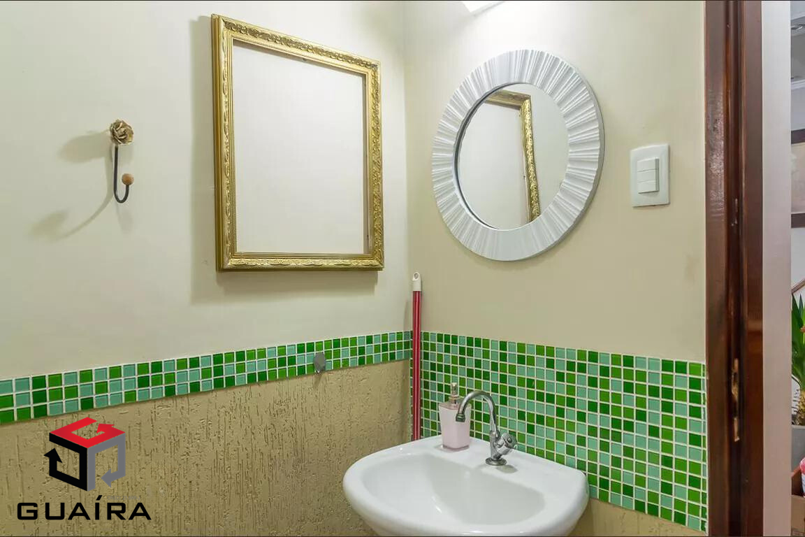 Sobrado à venda com 3 quartos, 140m² - Foto 13