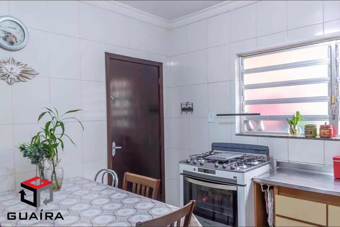 Sobrado à venda com 3 quartos, 140m² - Foto 5