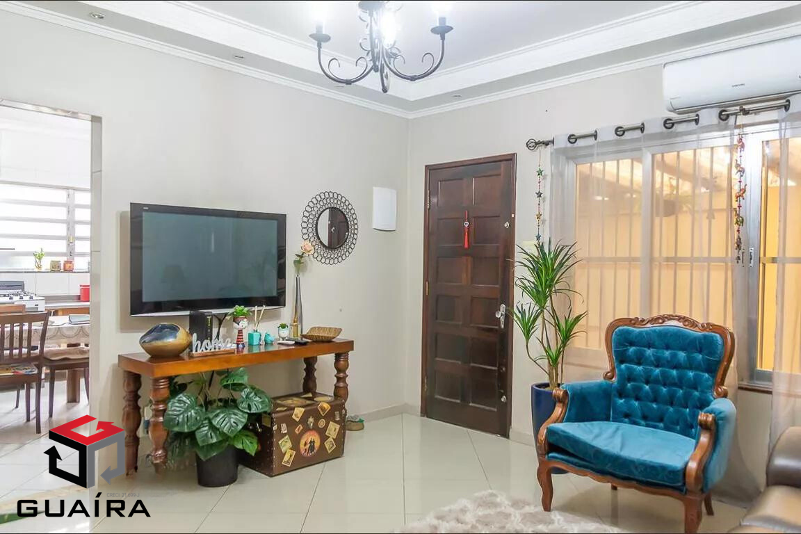 Sobrado à venda com 3 quartos, 140m² - Foto 2