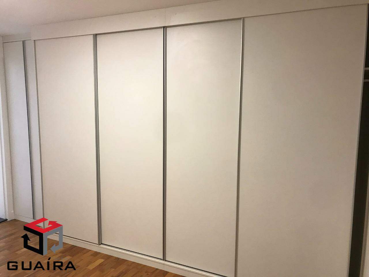 Apartamento à venda com 4 quartos, 120m² - Foto 11