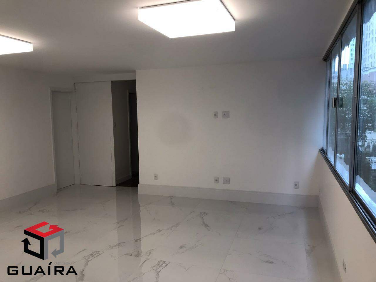 Apartamento à venda com 4 quartos, 120m² - Foto 1