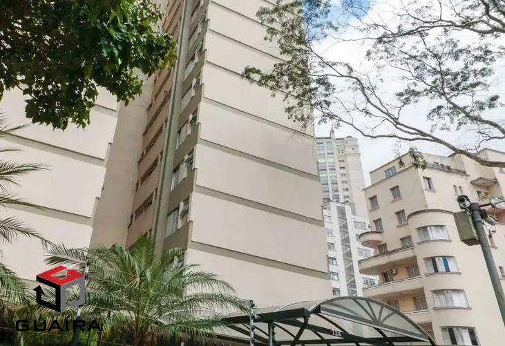 Apartamento à venda com 4 quartos, 120m² - Foto 21