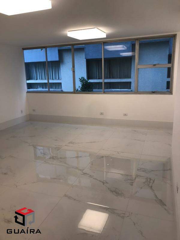 Apartamento à venda com 4 quartos, 120m² - Foto 2