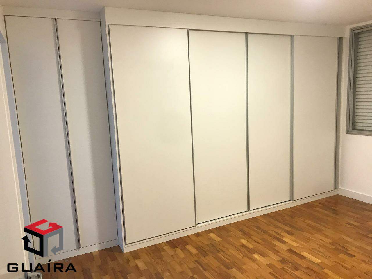 Apartamento à venda com 4 quartos, 120m² - Foto 10