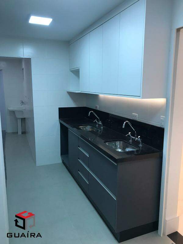 Apartamento à venda com 4 quartos, 120m² - Foto 6