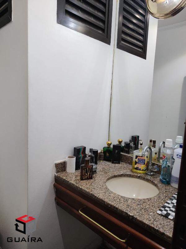 Apartamento à venda com 4 quartos, 240m² - Foto 9