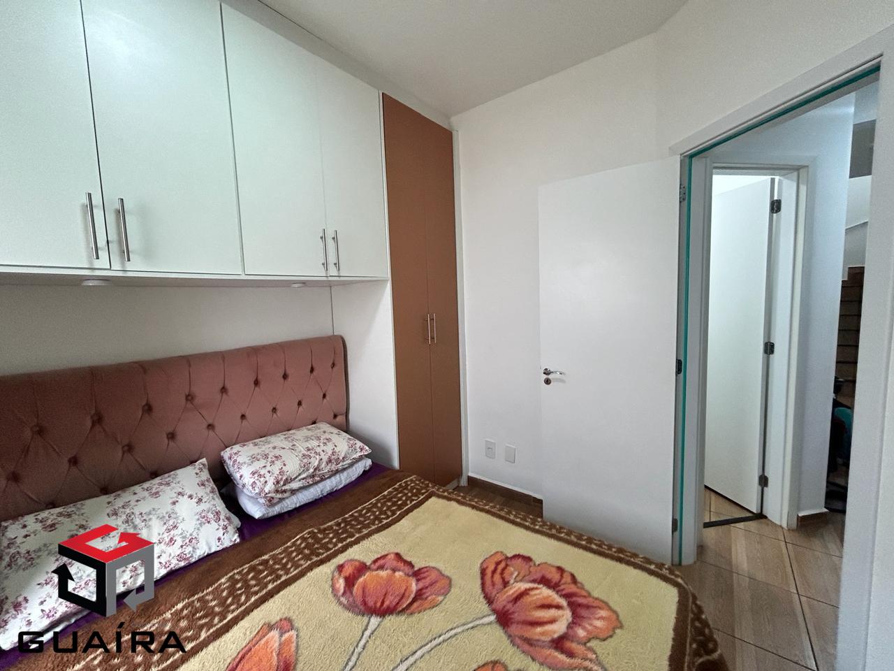 Cobertura à venda com 2 quartos, 100m² - Foto 7