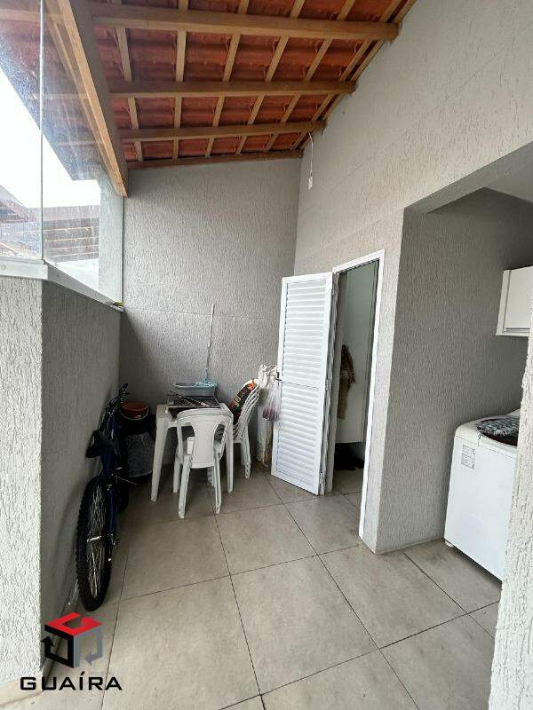 Cobertura à venda com 2 quartos, 100m² - Foto 20