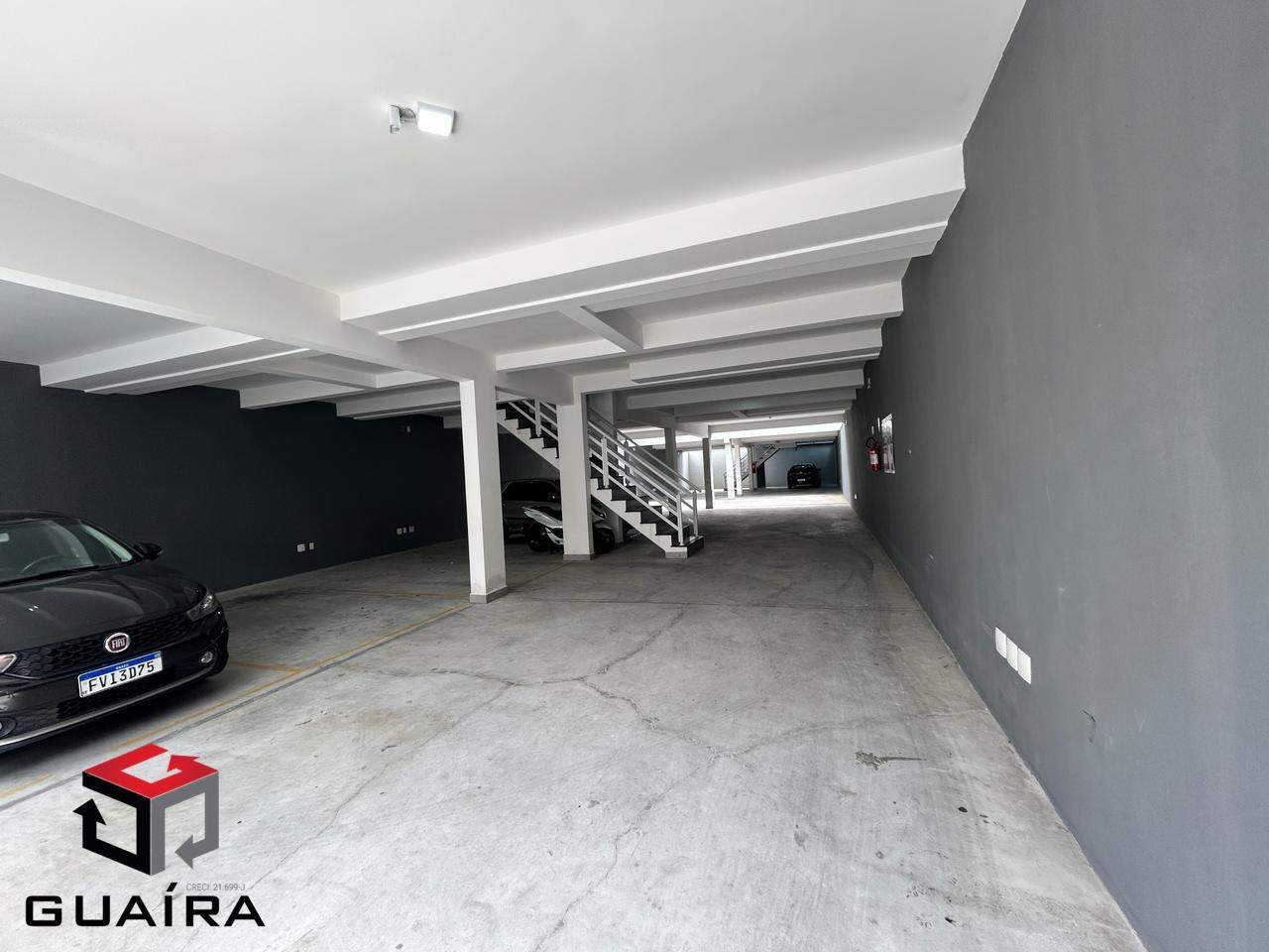 Cobertura à venda com 2 quartos, 100m² - Foto 31