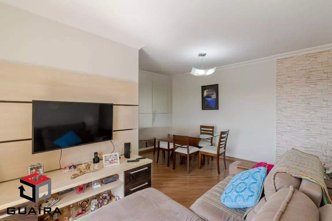 Apartamento à venda com 3 quartos, 82m² - Foto 19