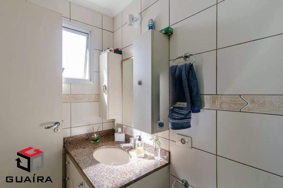 Apartamento à venda com 3 quartos, 82m² - Foto 9