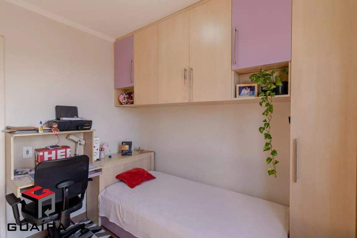 Apartamento à venda com 3 quartos, 82m² - Foto 11