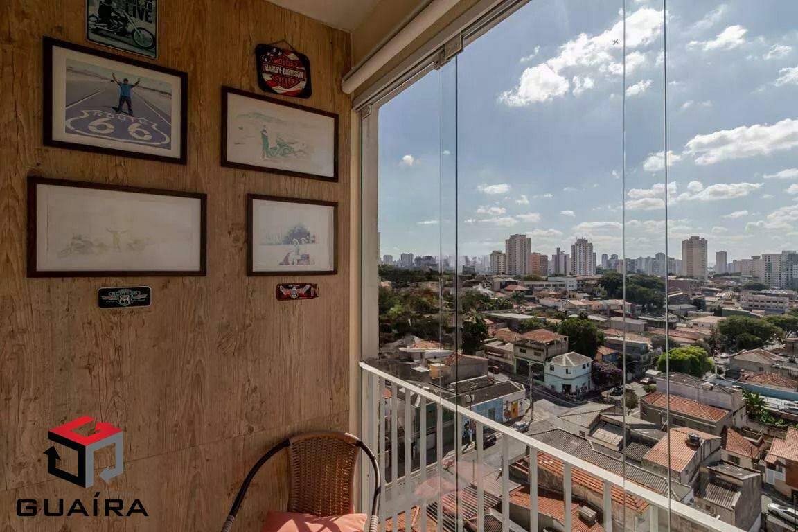 Apartamento à venda com 3 quartos, 82m² - Foto 6