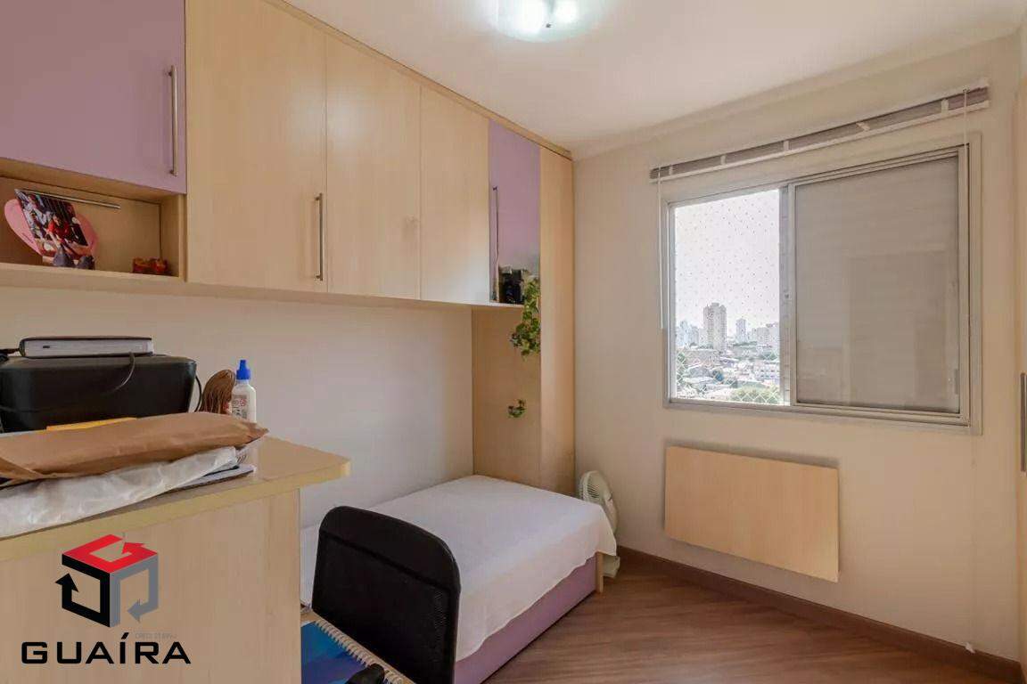 Apartamento à venda com 3 quartos, 82m² - Foto 12