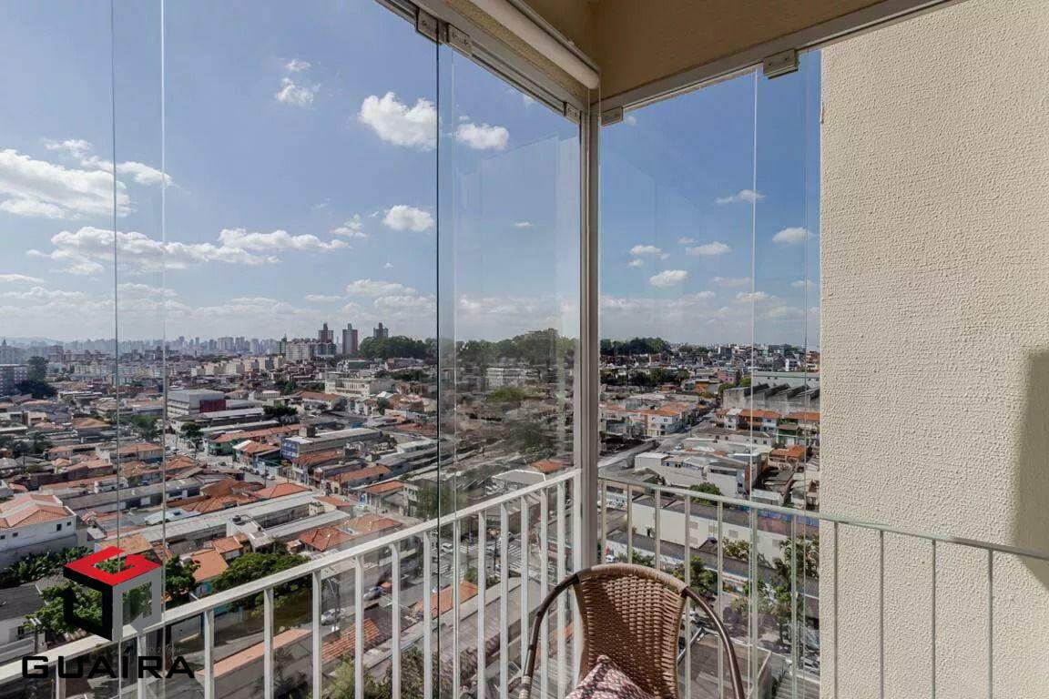 Apartamento à venda com 3 quartos, 82m² - Foto 7