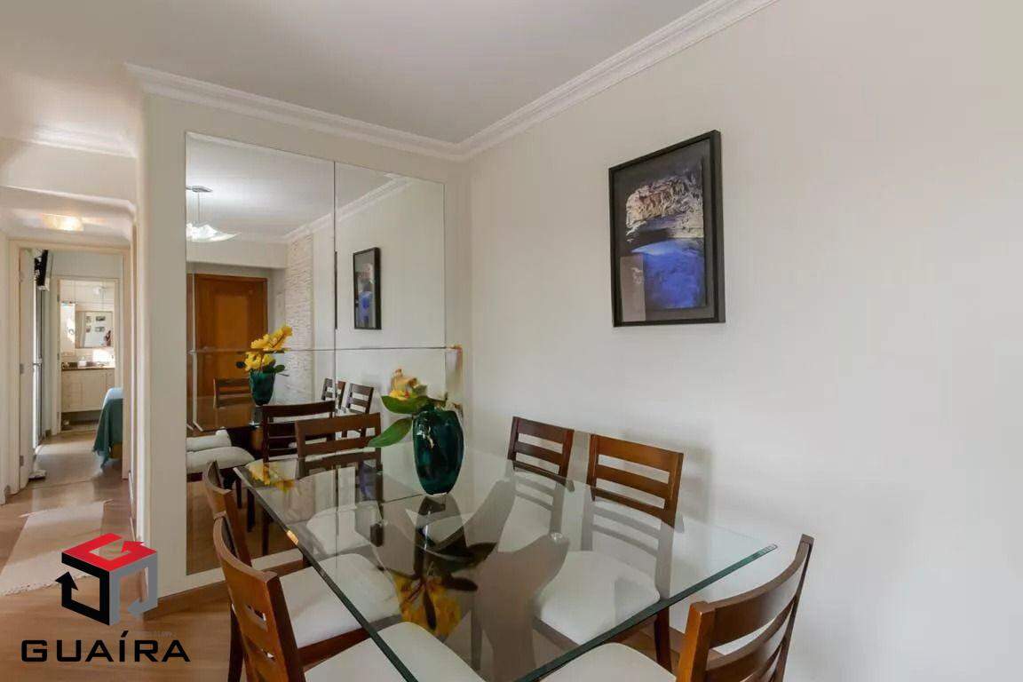 Apartamento à venda com 3 quartos, 82m² - Foto 18