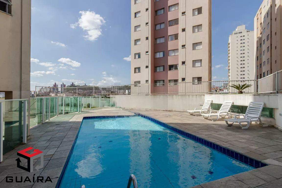 Apartamento à venda com 3 quartos, 82m² - Foto 2