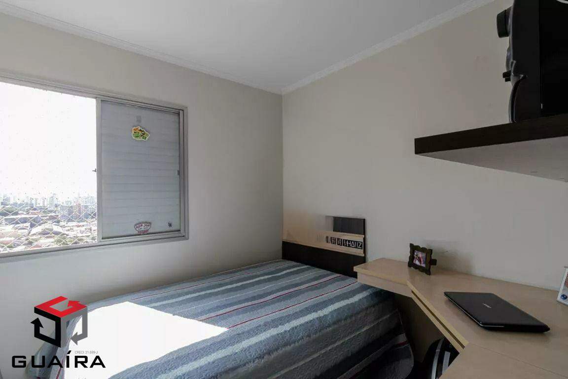 Apartamento à venda com 3 quartos, 82m² - Foto 14