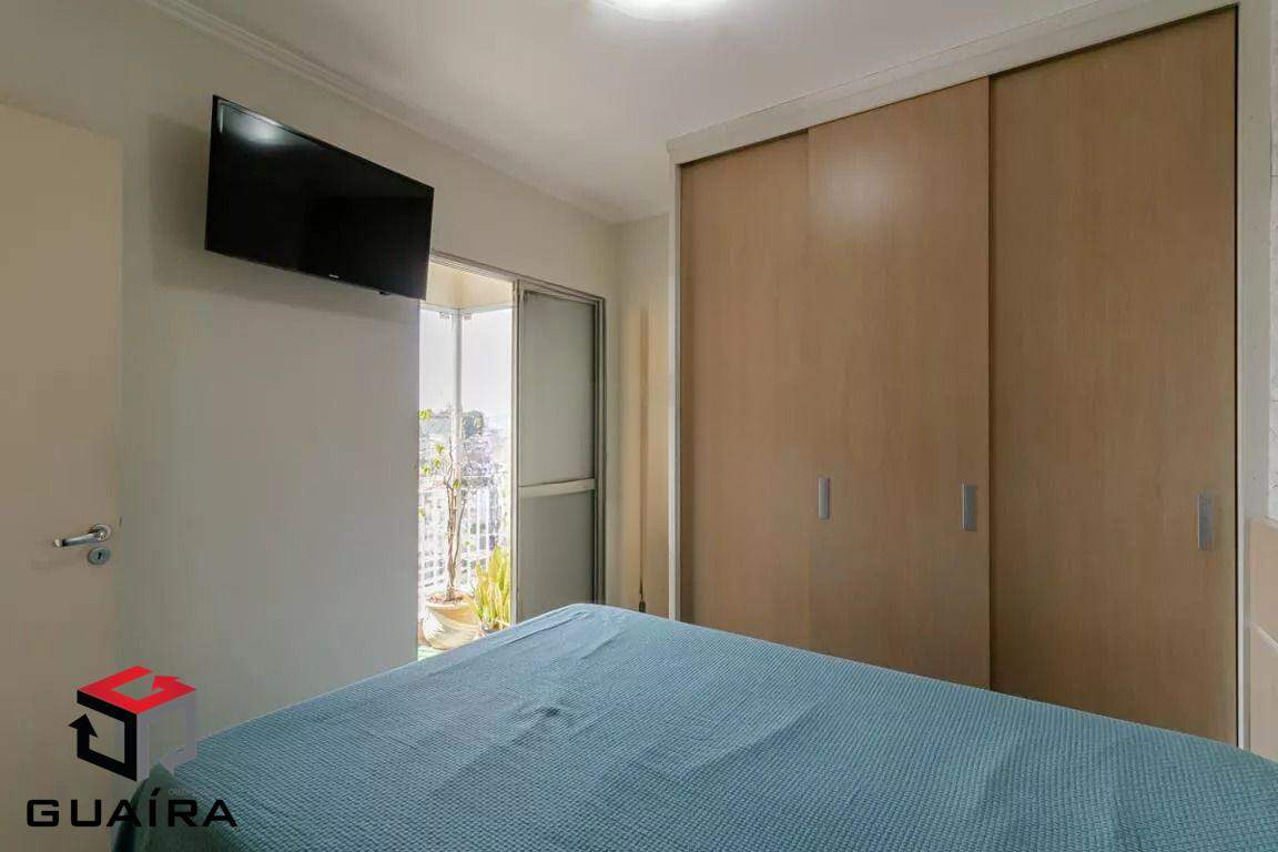 Apartamento à venda com 3 quartos, 82m² - Foto 15