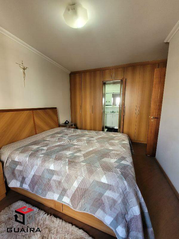 Apartamento à venda com 4 quartos, 157m² - Foto 11