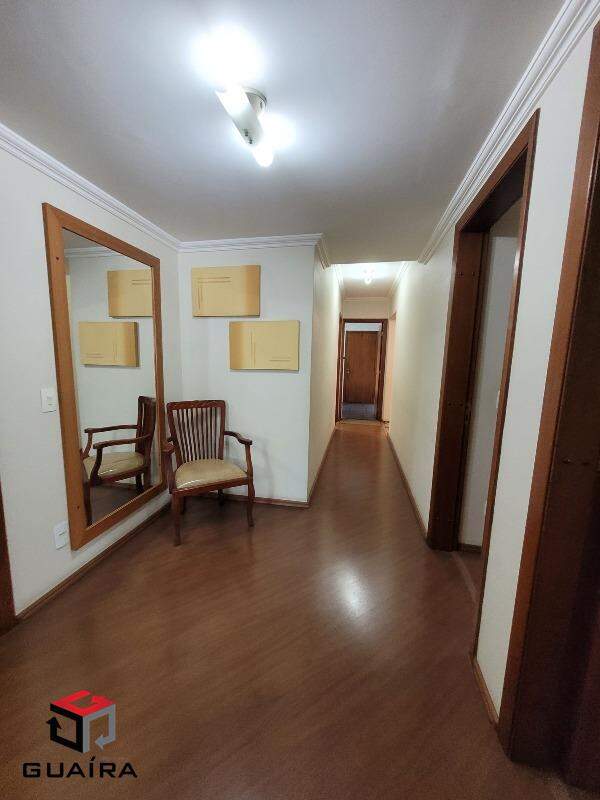 Apartamento à venda com 4 quartos, 157m² - Foto 10