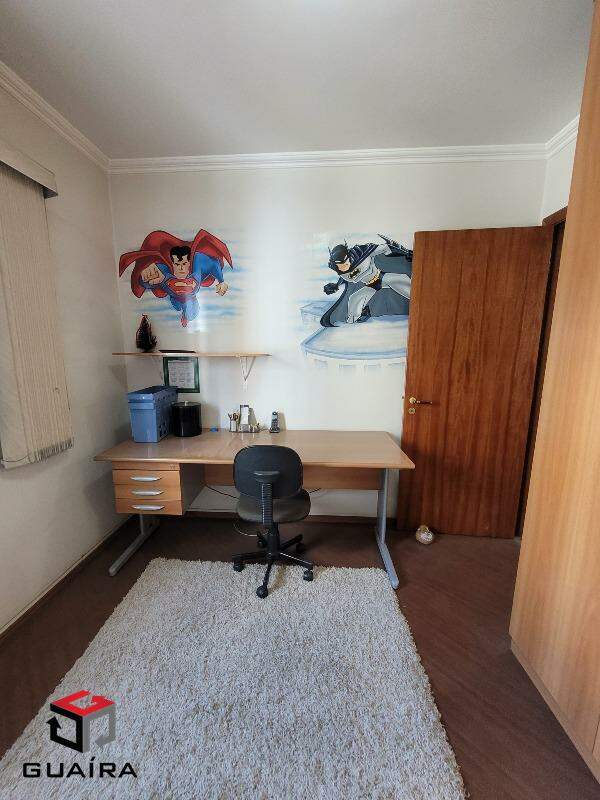 Apartamento à venda com 4 quartos, 157m² - Foto 12