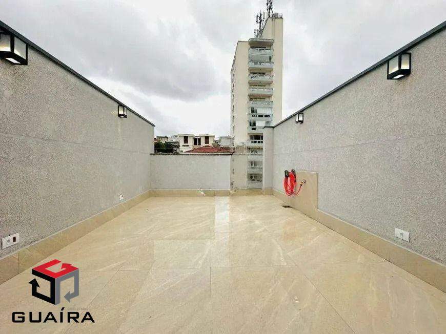 Sobrado à venda com 3 quartos, 160m² - Foto 22