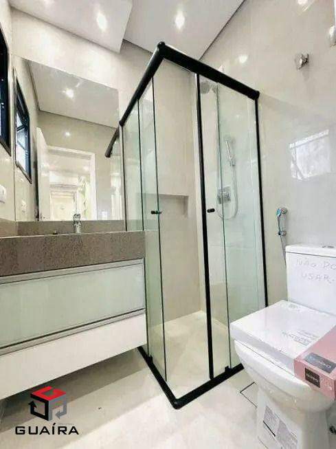 Sobrado à venda com 3 quartos, 160m² - Foto 13