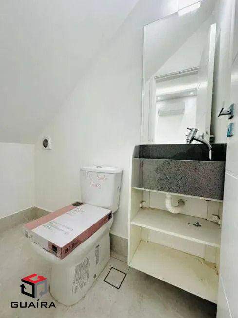 Sobrado à venda com 3 quartos, 160m² - Foto 9