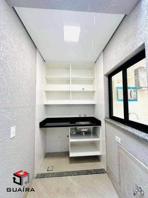 Sobrado à venda com 3 quartos, 160m² - Foto 3