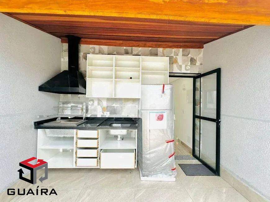 Sobrado à venda com 3 quartos, 160m² - Foto 21