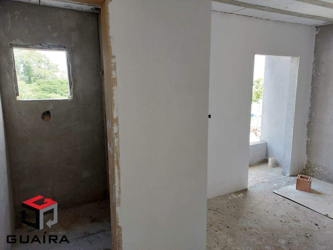 Apartamento à venda com 2 quartos, 53m² - Foto 14