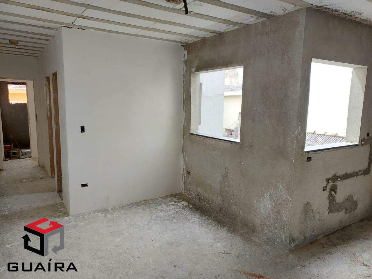 Cobertura à venda com 2 quartos, 100m² - Foto 9