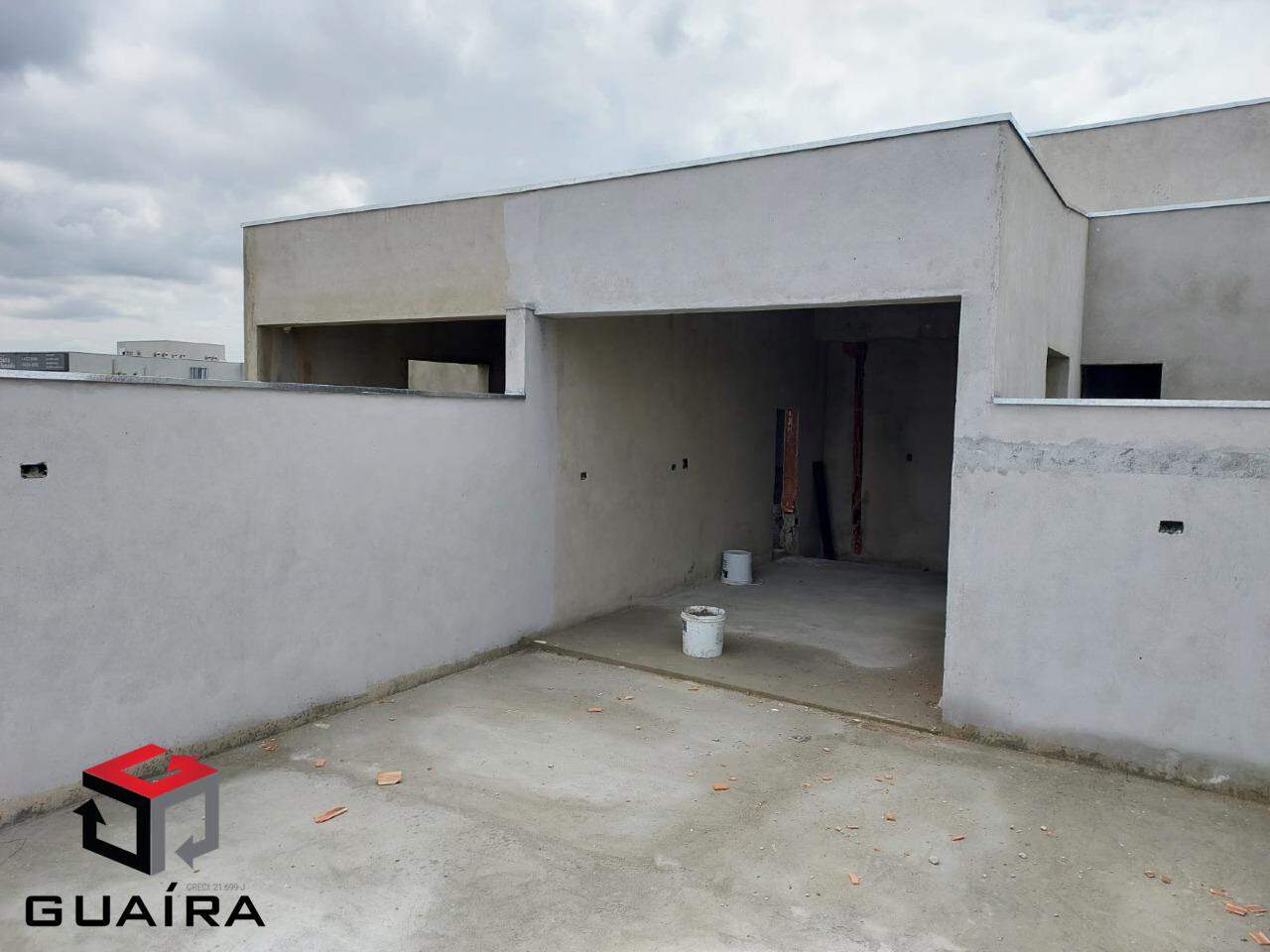 Cobertura à venda com 2 quartos, 100m² - Foto 12