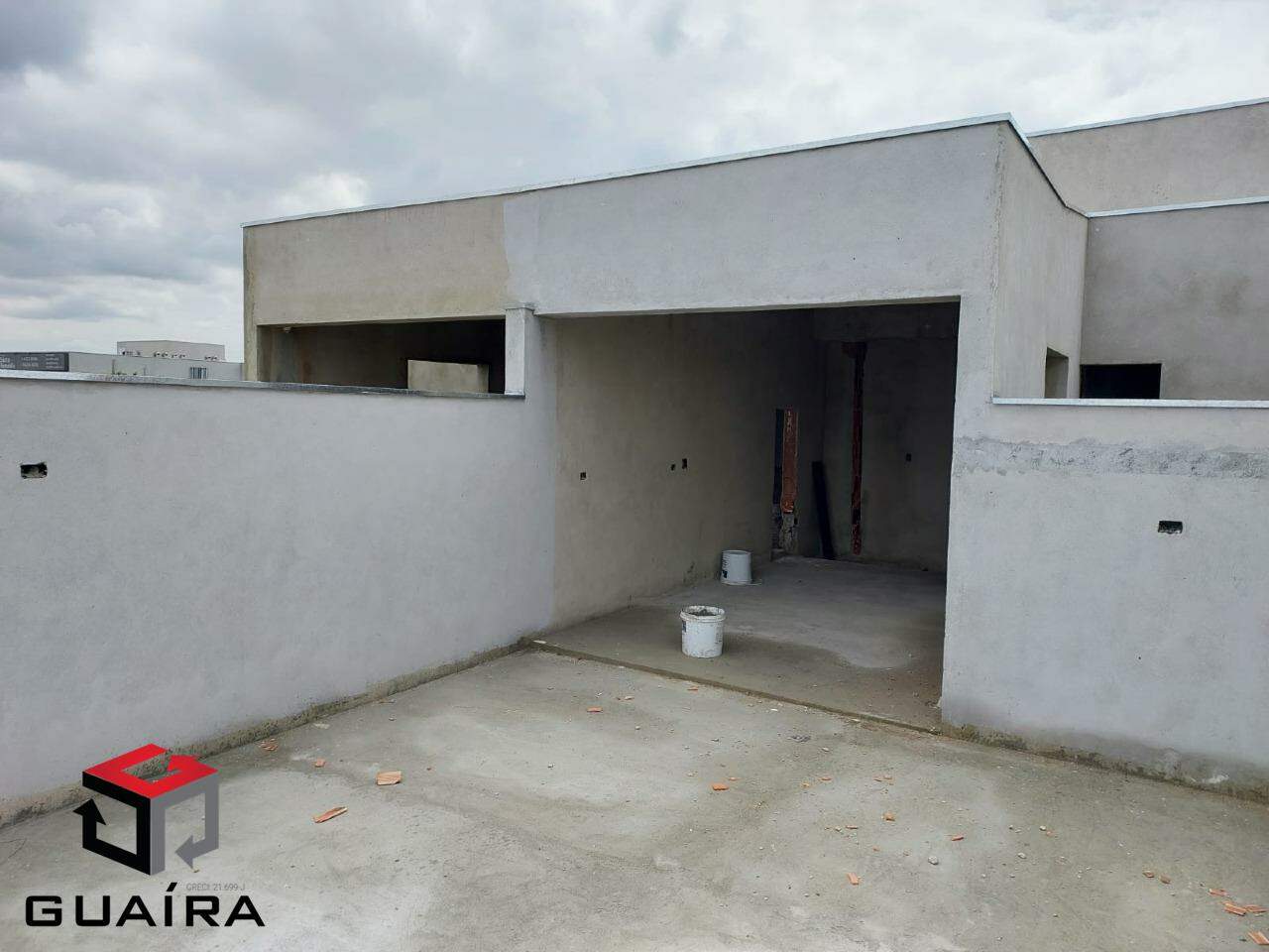 Cobertura à venda com 2 quartos, 100m² - Foto 25