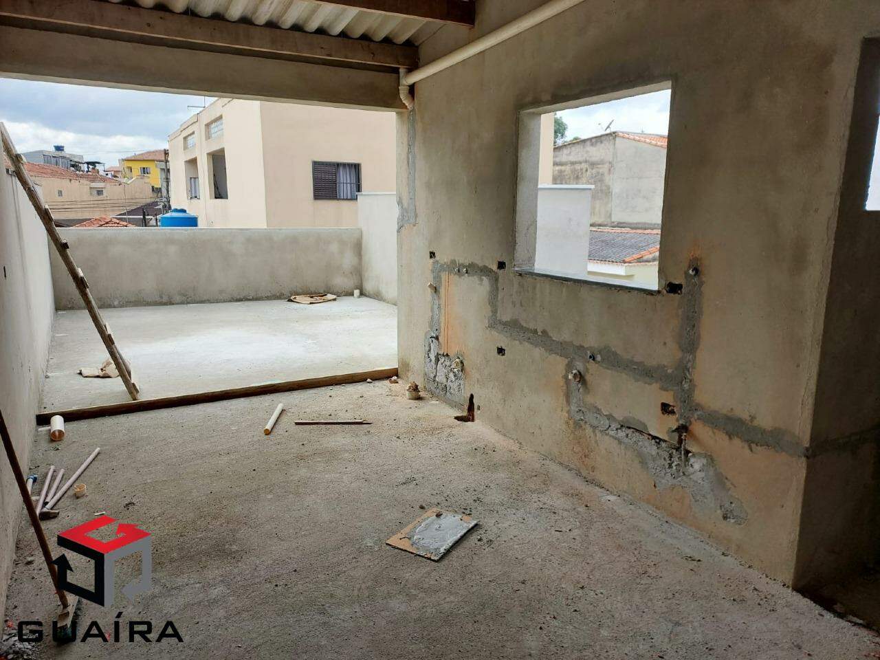 Cobertura à venda com 2 quartos, 100m² - Foto 20