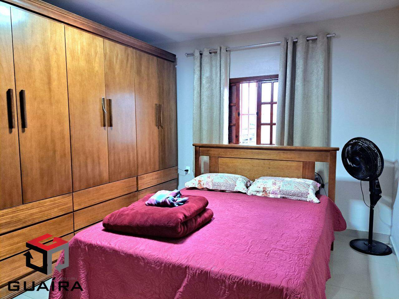 Casa à venda com 2 quartos, 90m² - Foto 16