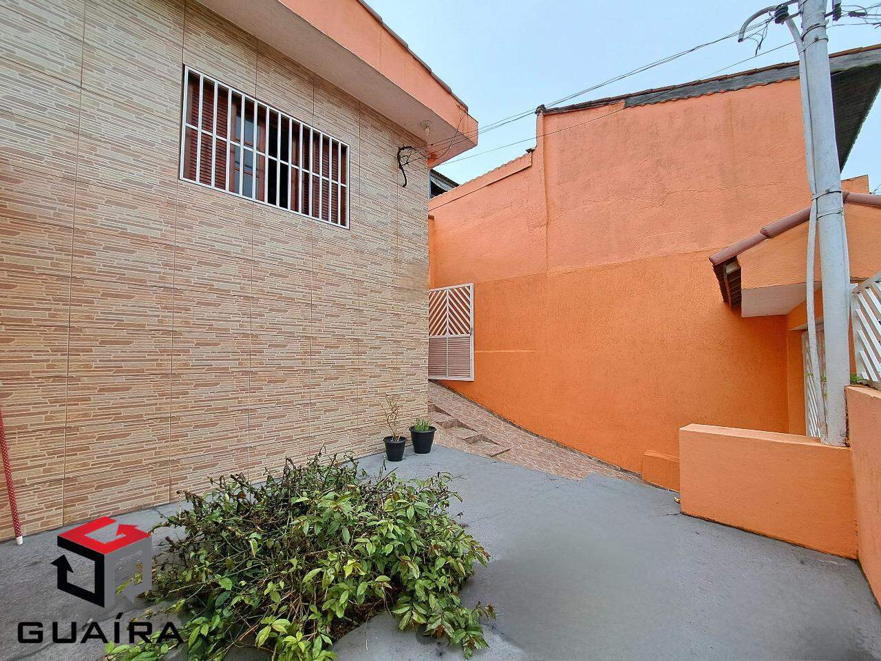 Casa à venda com 2 quartos, 90m² - Foto 6