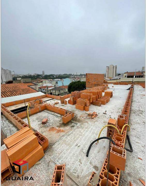 Cobertura à venda com 3 quartos, 140m² - Foto 3