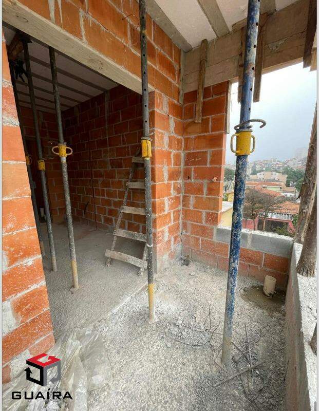 Cobertura à venda com 3 quartos, 140m² - Foto 2