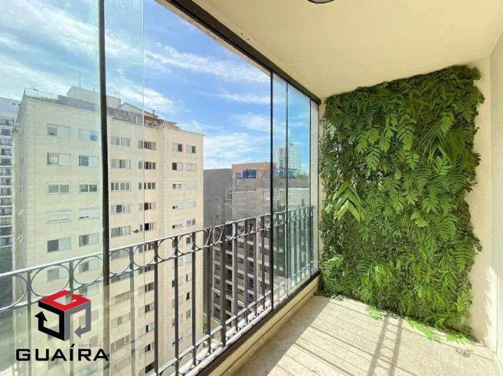 Apartamento à venda com 3 quartos, 153m² - Foto 1