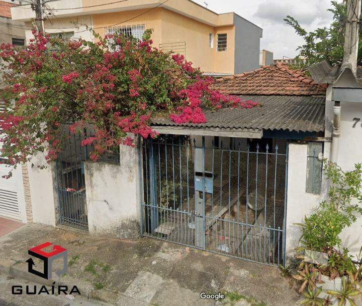 Terreno à venda com 2 quartos, 126m² - Foto 1