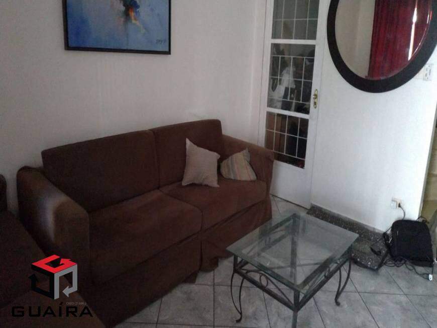 Sobrado à venda com 3 quartos, 240m² - Foto 9