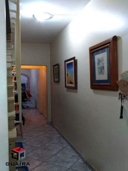 Sobrado à venda com 3 quartos, 240m² - Foto 10