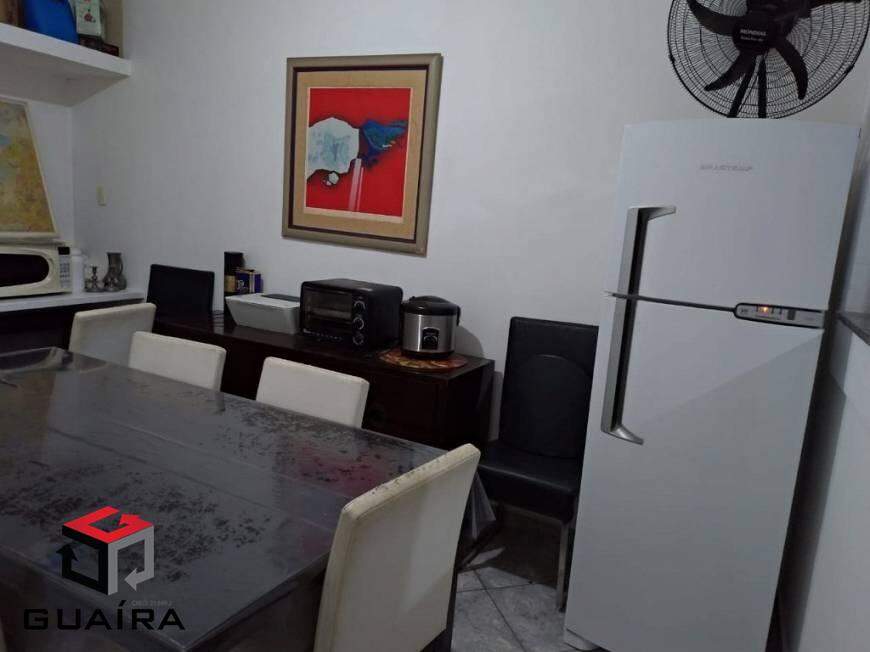 Sobrado à venda com 3 quartos, 240m² - Foto 5