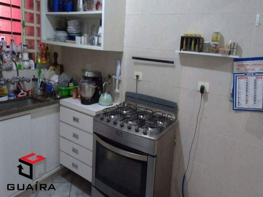 Sobrado à venda com 3 quartos, 240m² - Foto 19